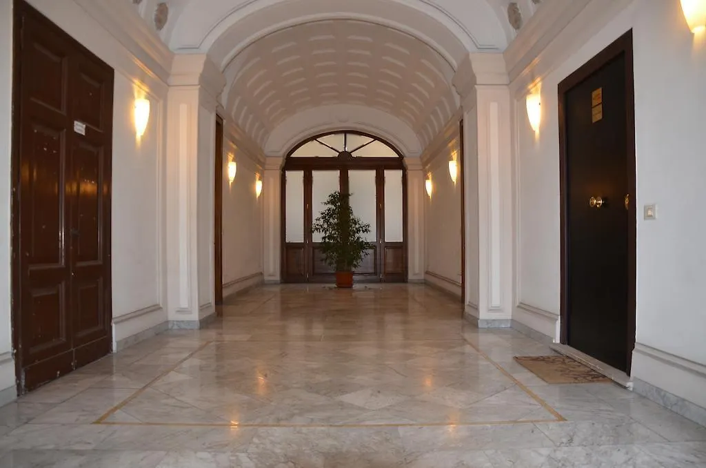 Aria Rome Rooms Bed & Breakfast