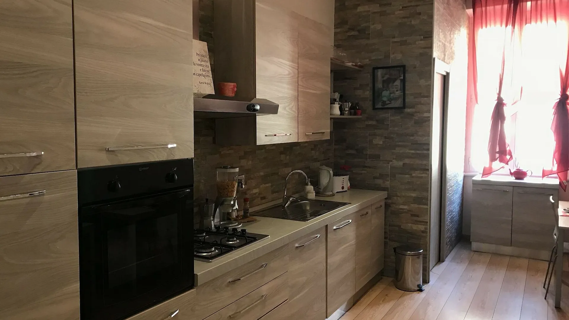 Aria Rome Rooms Bed & Breakfast