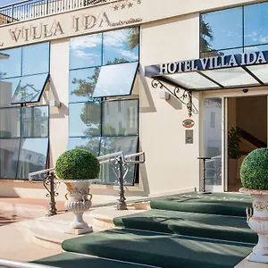 Ida Family Wellness 3*, Laigueglia Italie