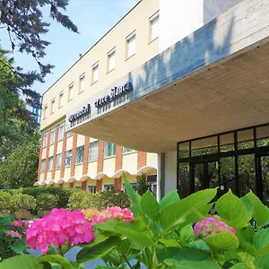Euromotel Croce Bianca 2*, Vérone Italie