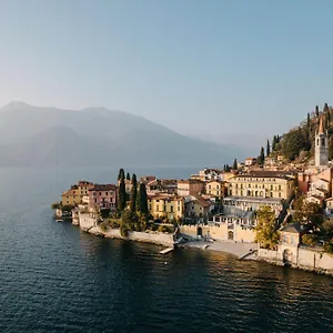 Royal Victoria, By R Collection 4*, Varenna Italie