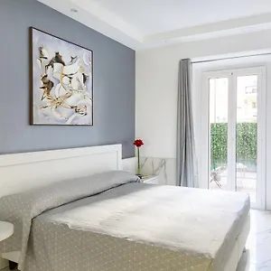 Maison d'hôtes Little Aurelius