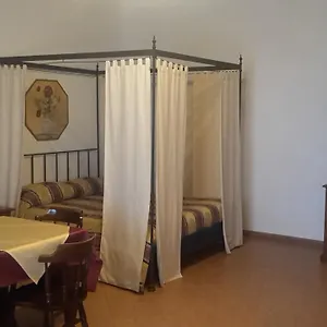 Appart hôtel Casale Mostacciano